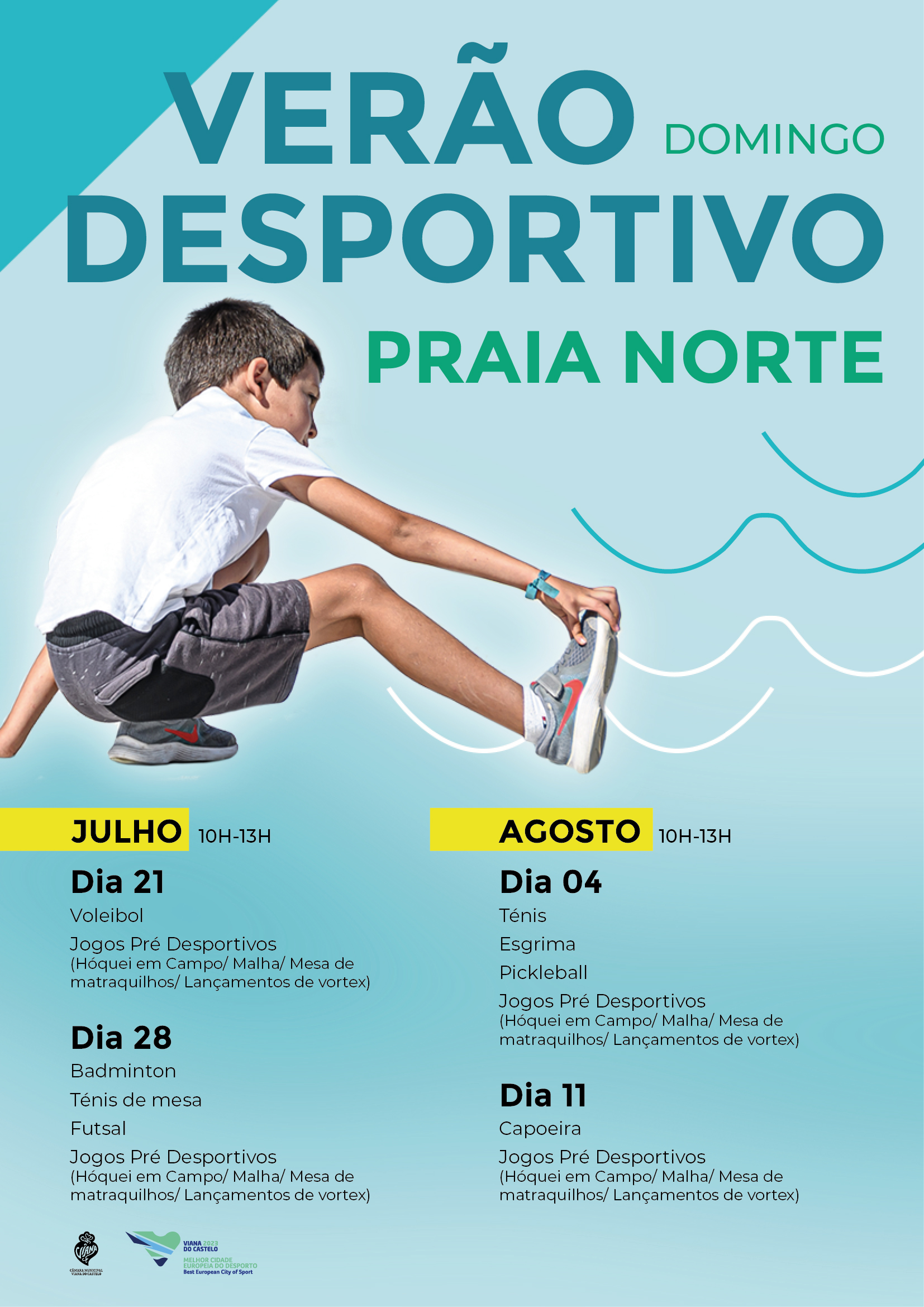 VERÃO DESPORTIVO 2024_2