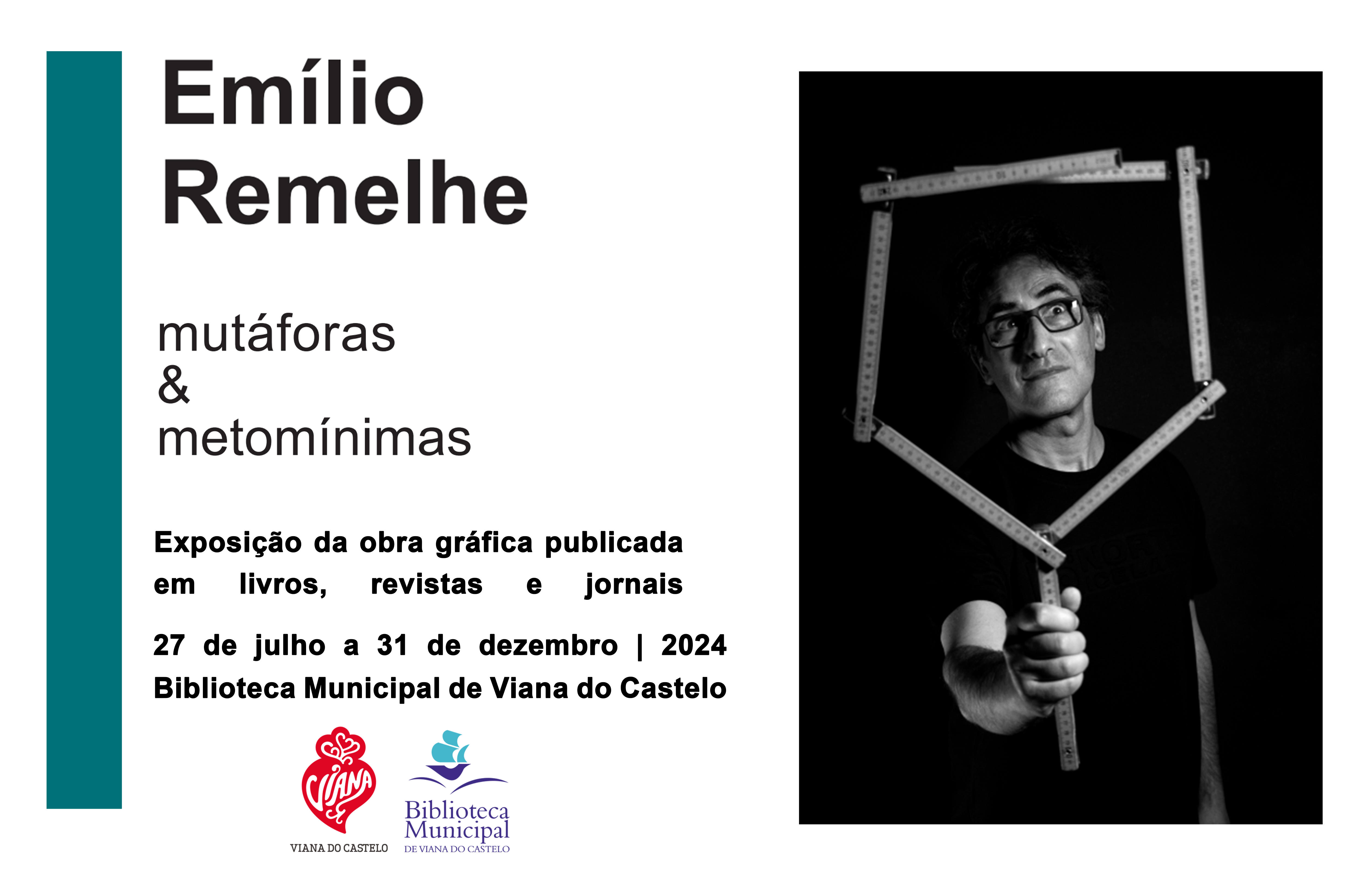cartaz_Emílio_Remelhe