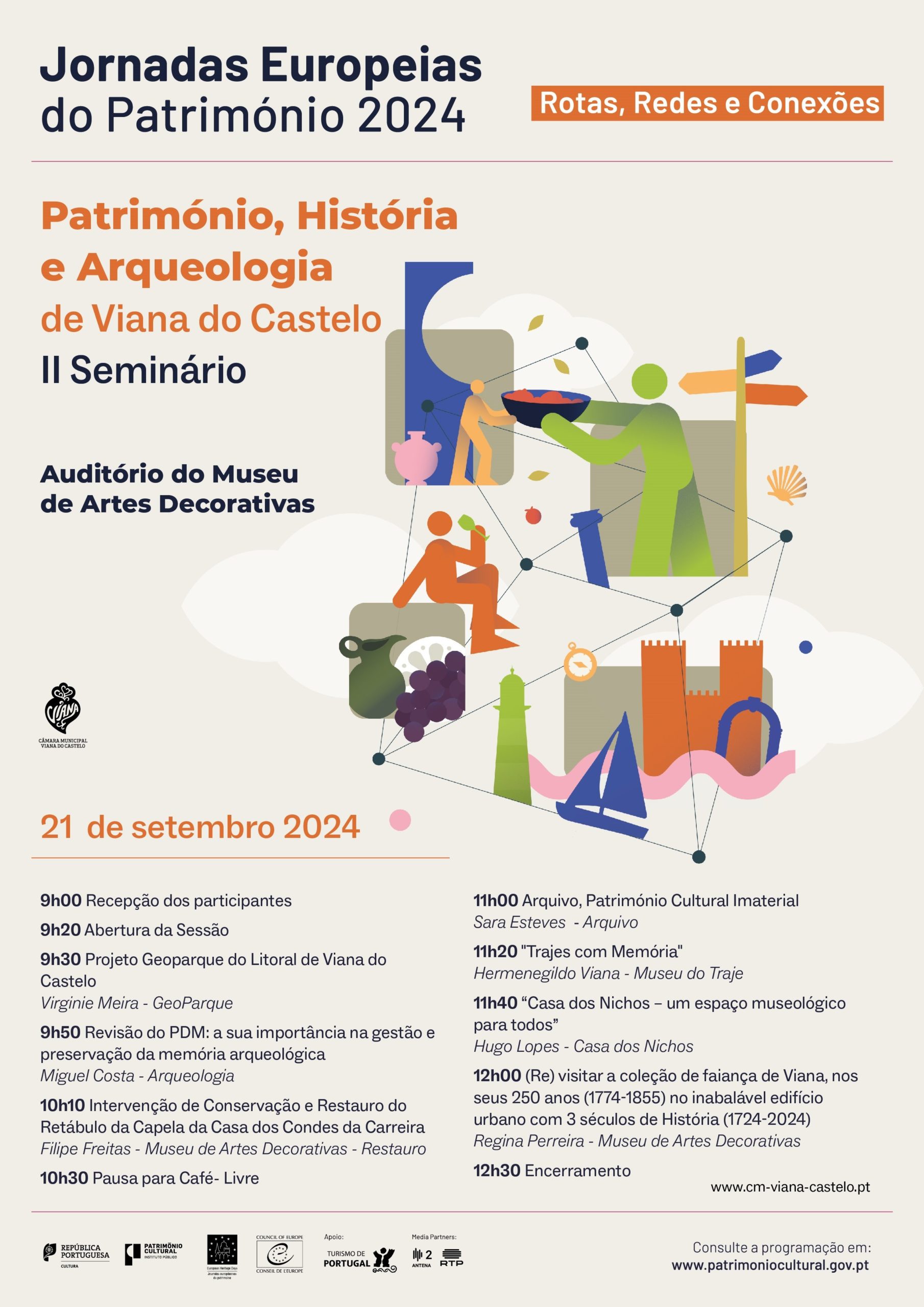 património