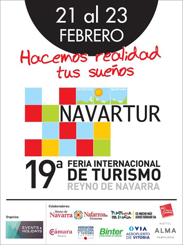 cartaz navartur 2025