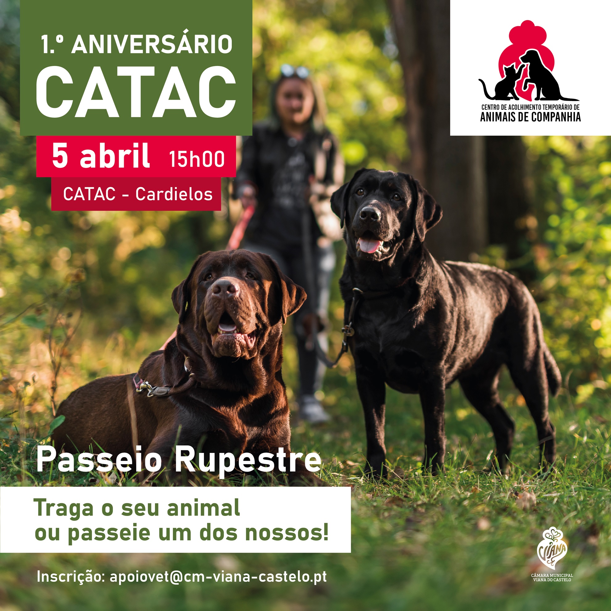 CATAC caminhada_quadrado